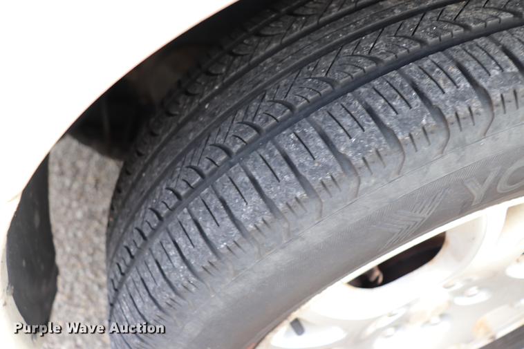 image for item EC9347 2002 Dodge Grand Caravan