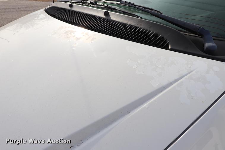 image for item EC9347 2002 Dodge Grand Caravan