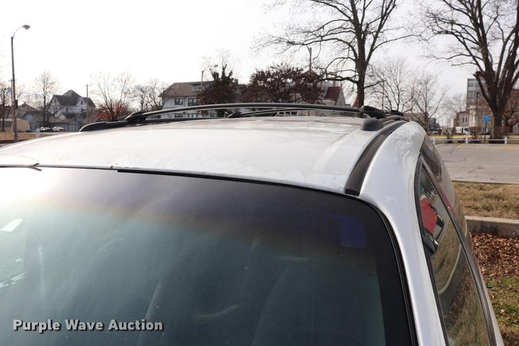 image for item EC9347 2002 Dodge Grand Caravan