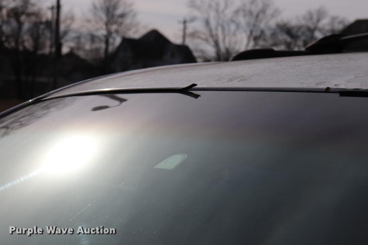 image for item EC9347 2002 Dodge Grand Caravan