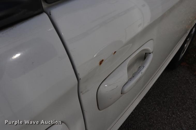 image for item EC9347 2002 Dodge Grand Caravan