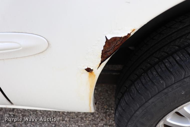 image for item EC9347 2002 Dodge Grand Caravan