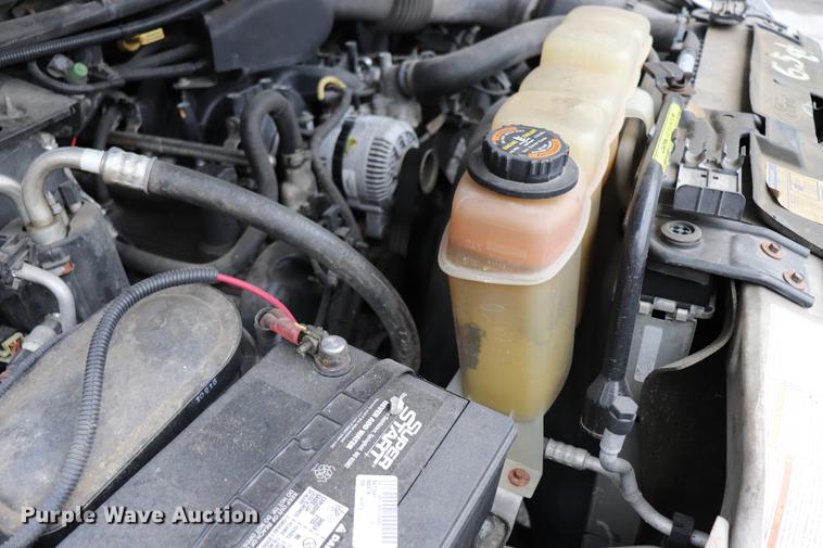 image for item ED9696 2001 Ford F250 Super Duty pickup truck