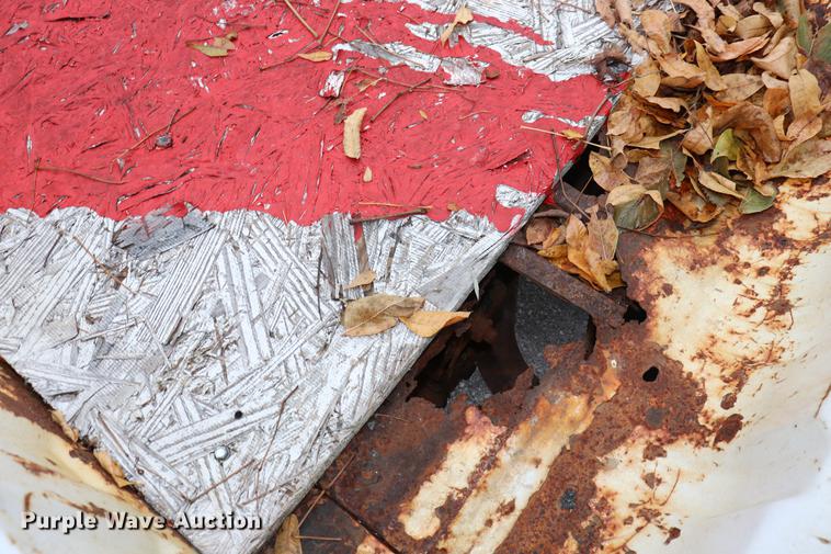 image for item ED9696 2001 Ford F250 Super Duty pickup truck