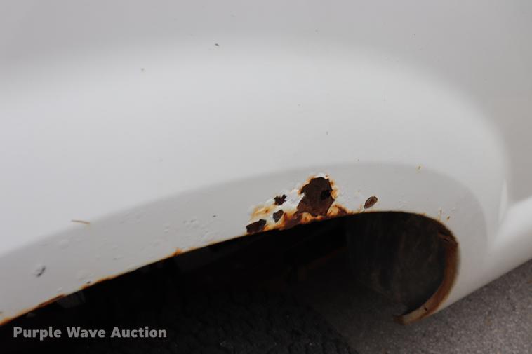 image for item ED9696 2001 Ford F250 Super Duty pickup truck