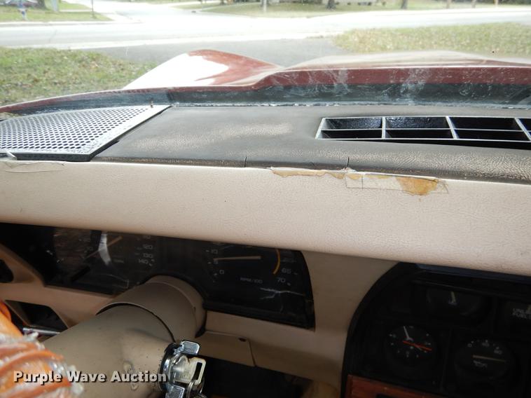 image for item EE9178 1979 Chevrolet Corvette