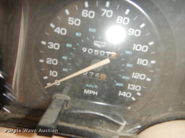 image for item EE9178 1979 Chevrolet Corvette