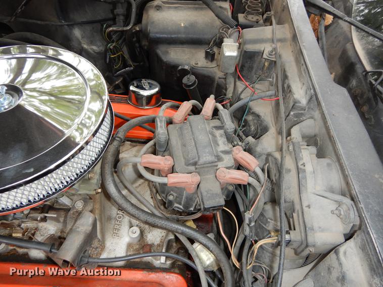 image for item EE9178 1979 Chevrolet Corvette