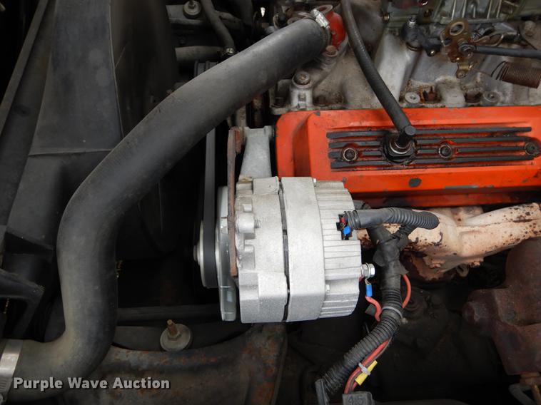 image for item EE9178 1979 Chevrolet Corvette