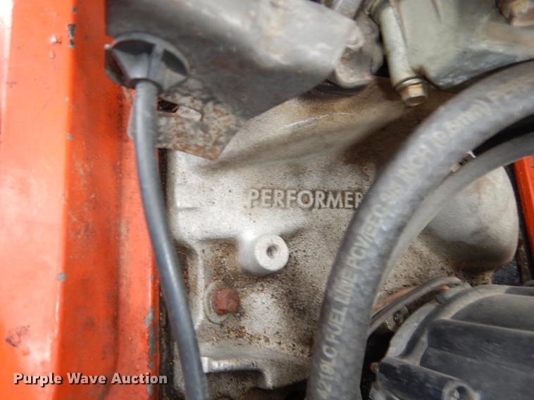 image for item EE9178 1979 Chevrolet Corvette