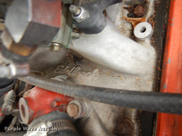 image for item EE9178 1979 Chevrolet Corvette