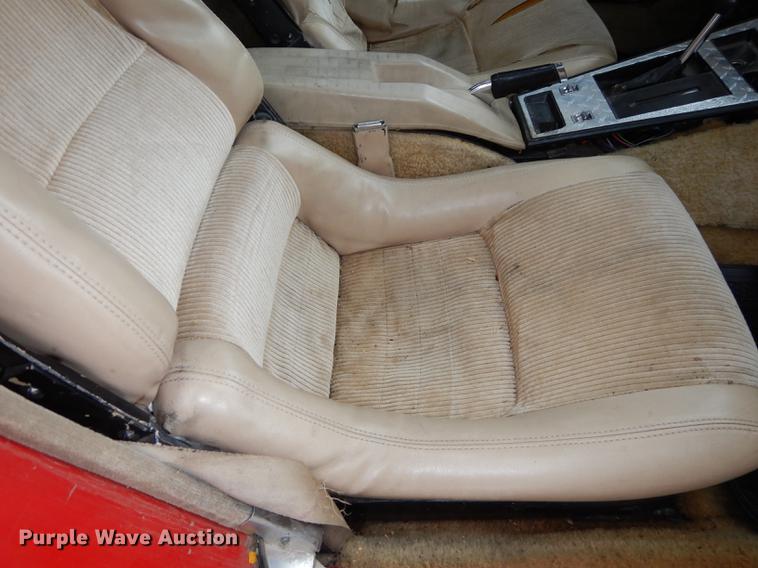 image for item EE9178 1979 Chevrolet Corvette