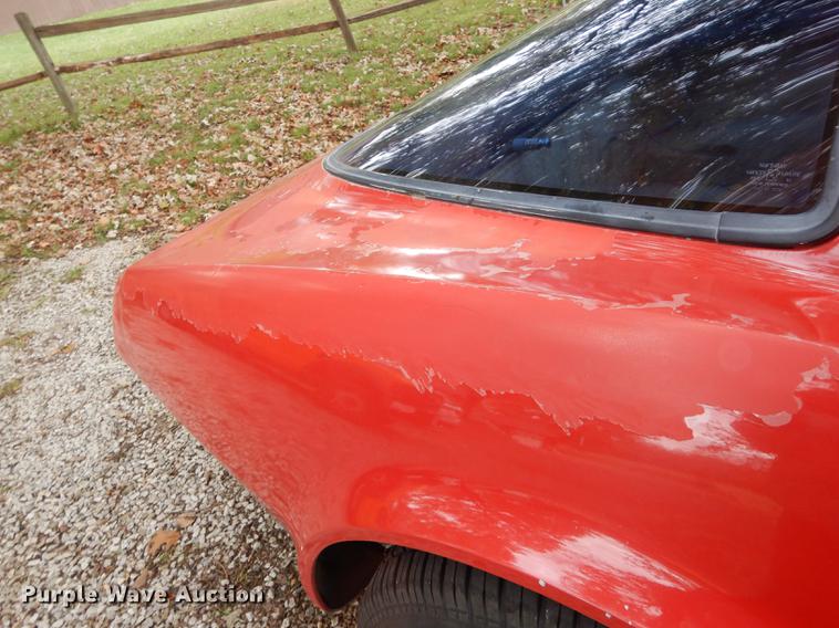 image for item EE9178 1979 Chevrolet Corvette