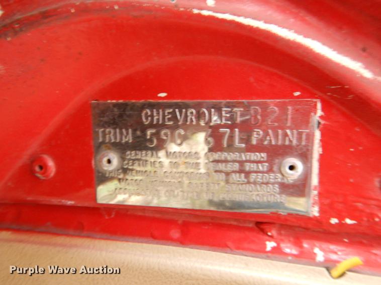 image for item EE9178 1979 Chevrolet Corvette