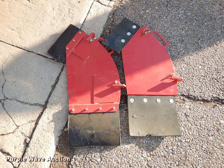 image for item J5514 2004 Ford F250 XLT Super Duty pickup truck