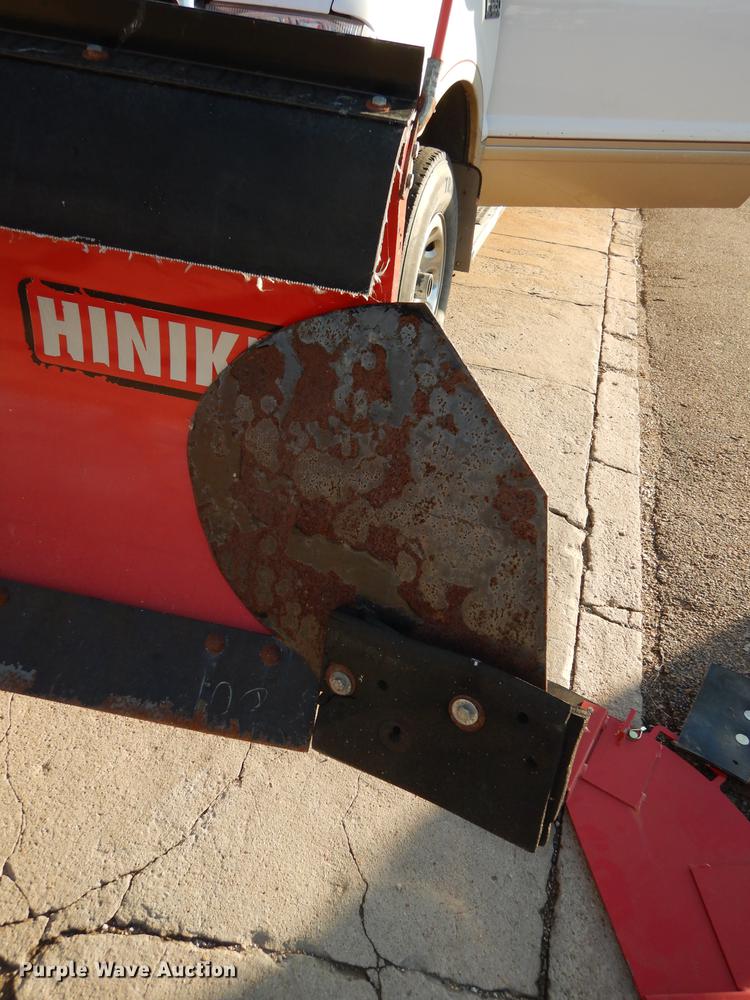 image for item J5514 2004 Ford F250 XLT Super Duty pickup truck