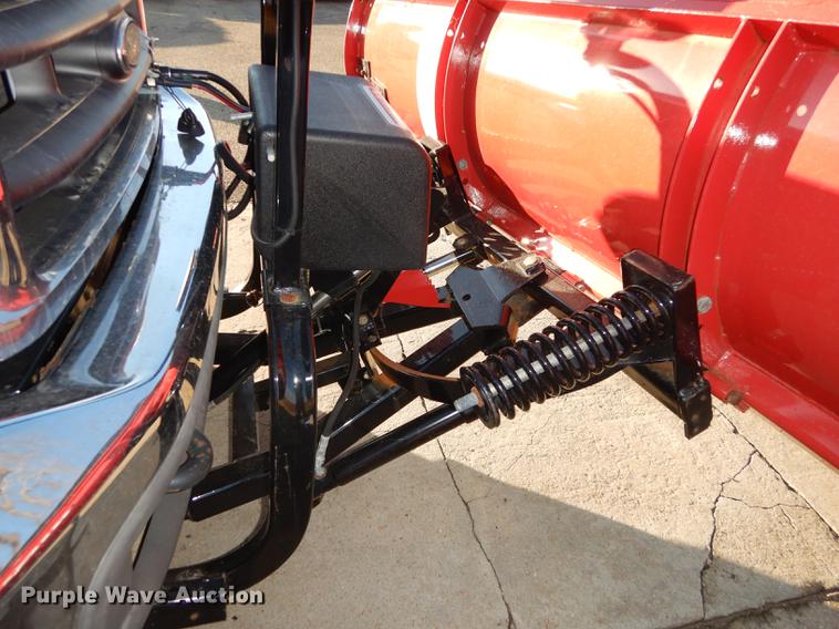 image for item J5514 2004 Ford F250 XLT Super Duty pickup truck