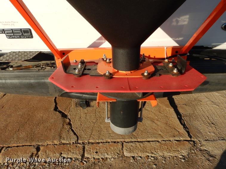 image for item J5514 2004 Ford F250 XLT Super Duty pickup truck