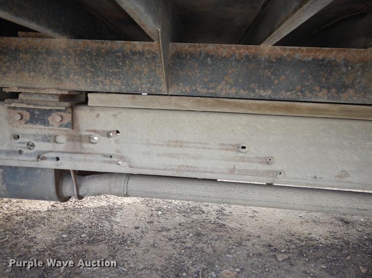 image for item J5555 2006 Ford F550 XLT Super Duty dump truck