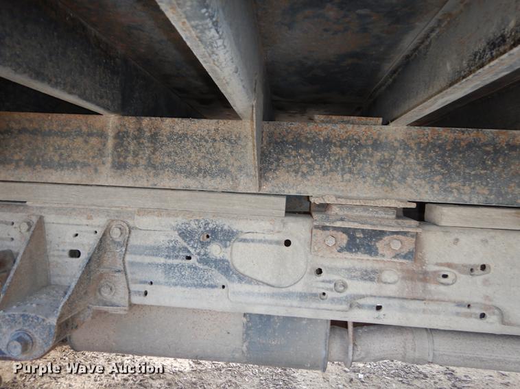 image for item J5555 2006 Ford F550 XLT Super Duty dump truck