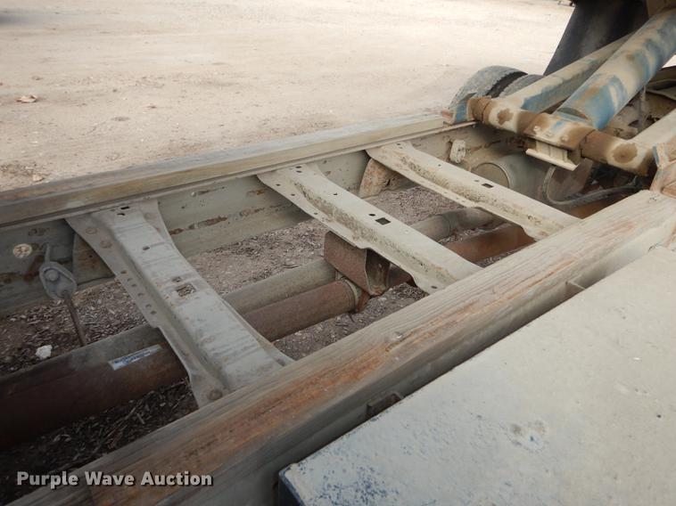 image for item J5555 2006 Ford F550 XLT Super Duty dump truck