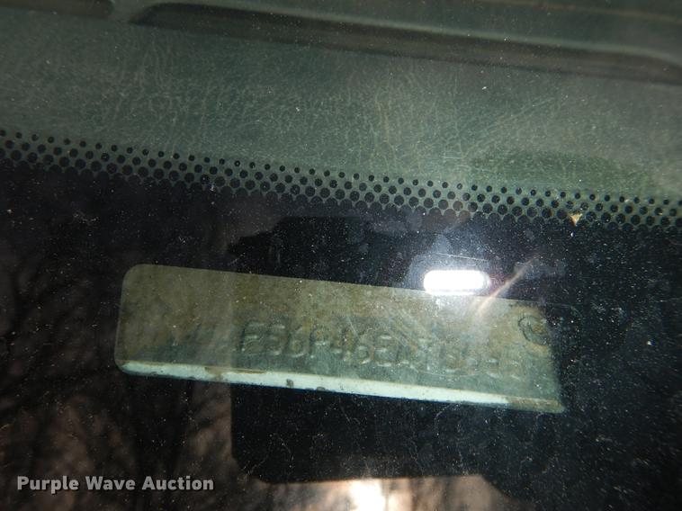 image for item J5555 2006 Ford F550 XLT Super Duty dump truck