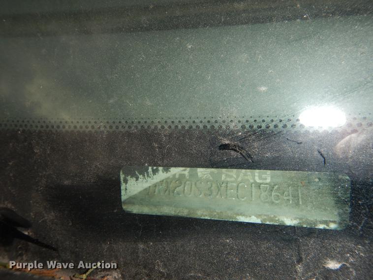 image for item J5567 1999 Ford F250 Super Duty XL SuperCab pickup truck