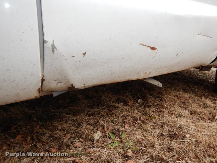 image for item J5568 2003 Ford F250 Super Duty XL SuperCab pickup truck