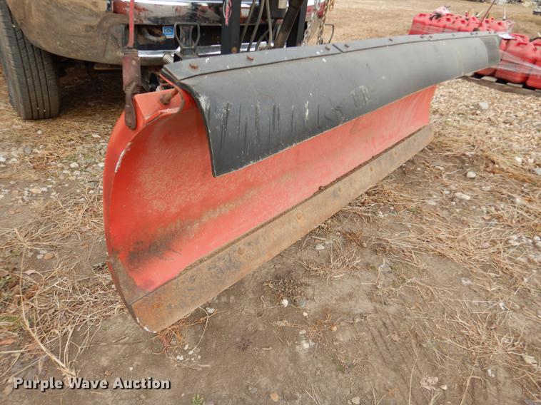 image for item J5569 2003 Ford F250 Super Duty XL pickup truck