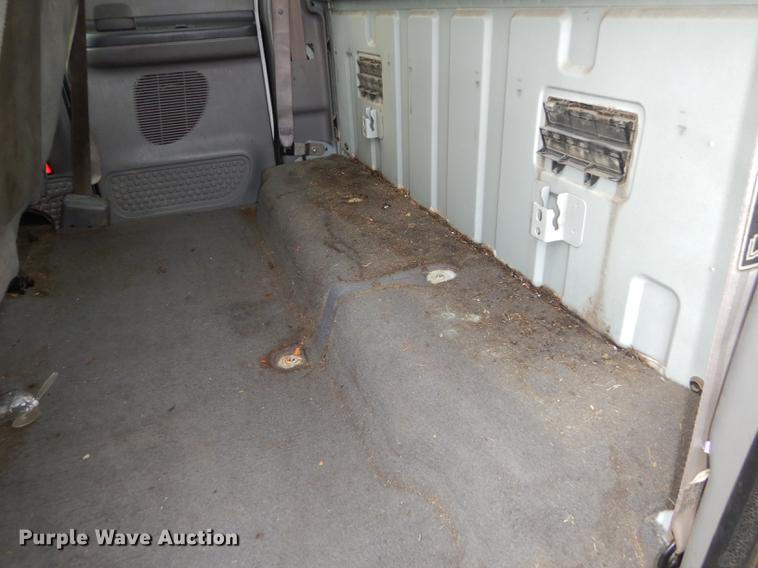 image for item J5570 2000 Ford F250 Super Duty XLT SuperCab pickup truck