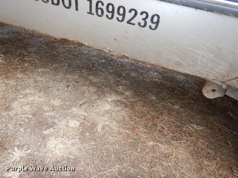 image for item J5570 2000 Ford F250 Super Duty XLT SuperCab pickup truck