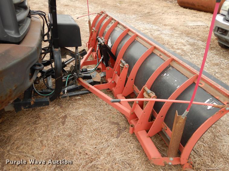 image for item J5572 2002 Ford F250 Super Duty XL pickup truck