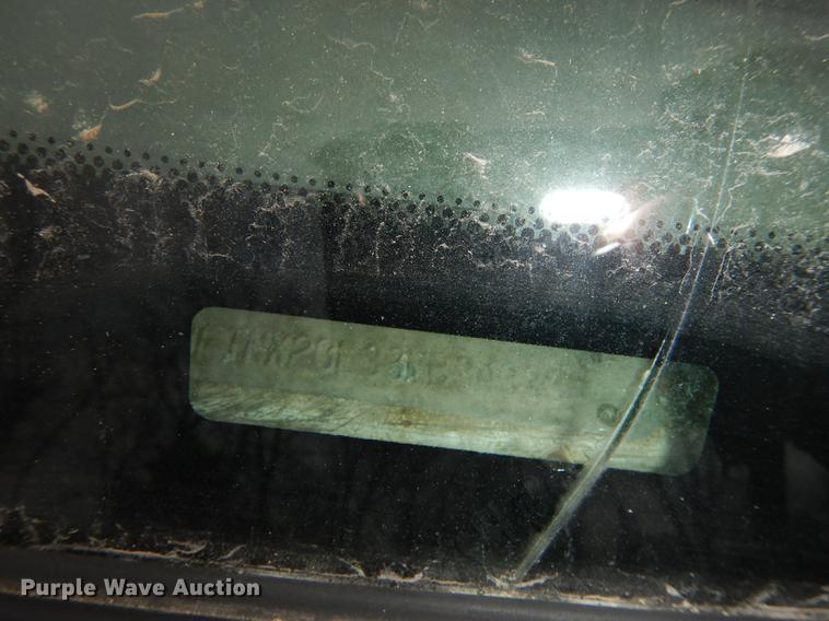 image for item J5573 2003 Ford F250 Super Duty XL SuperCab pickup truck