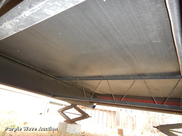 image for item J5632 2009 Luxury FW camper