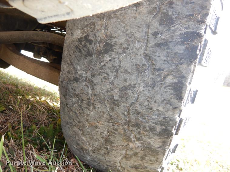 image for item K5786 2004 Ford F150 XLT Crew Cab pickup truck