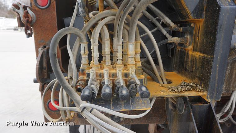 image for item DB0325 2013 Stepp SSPH-4.0 asphalt premix heater