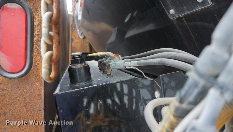 image for item DB0325 2013 Stepp SSPH-4.0 asphalt premix heater