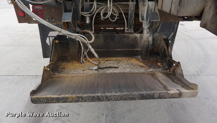 image for item DB0325 2013 Stepp SSPH-4.0 asphalt premix heater