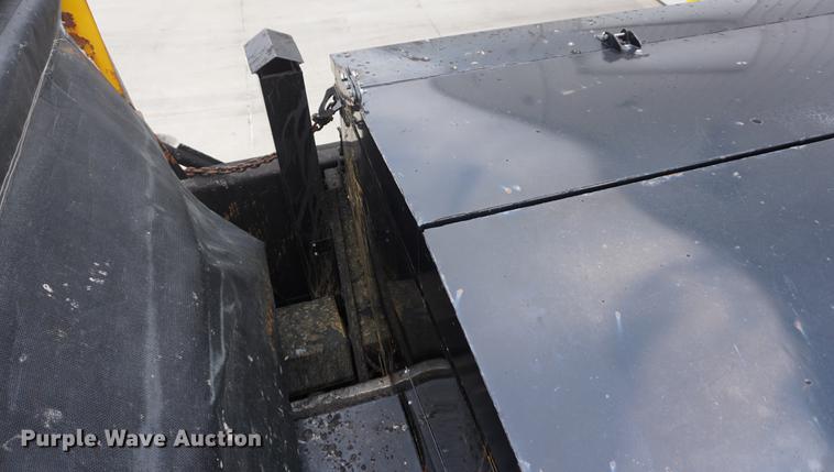 image for item DB0325 2013 Stepp SSPH-4.0 asphalt premix heater