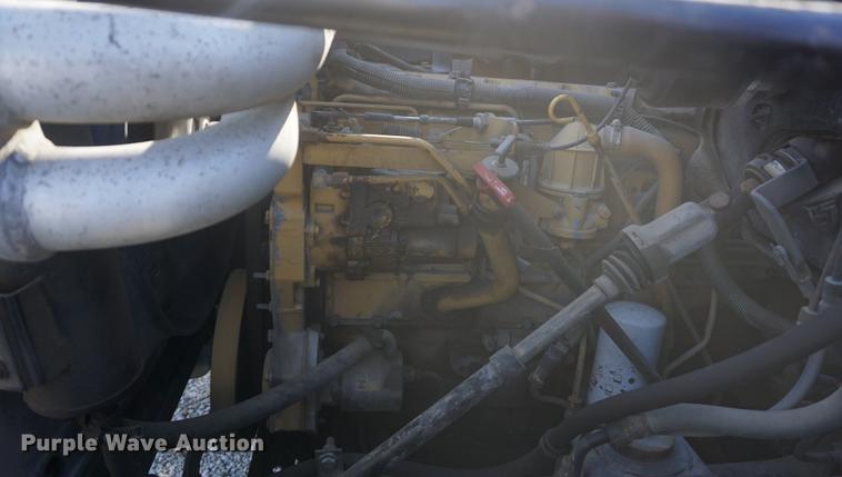 image for item DB0331 1995 GMC TopKick utility truck