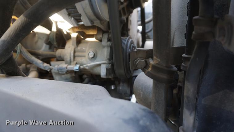 image for item DB0331 1995 GMC TopKick utility truck