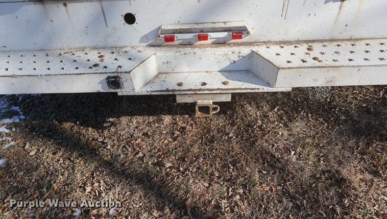 image for item DB0331 1995 GMC TopKick utility truck