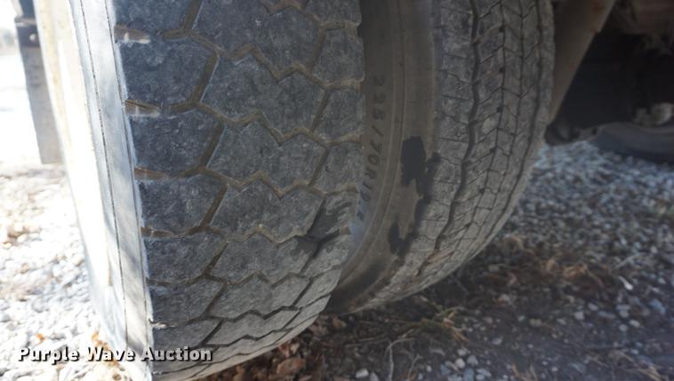 image for item DB0331 1995 GMC TopKick utility truck