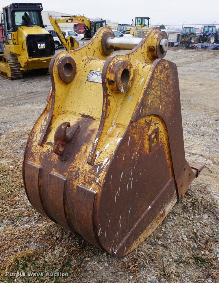 image for item DB0341 2002 Caterpillar 320CL excavator