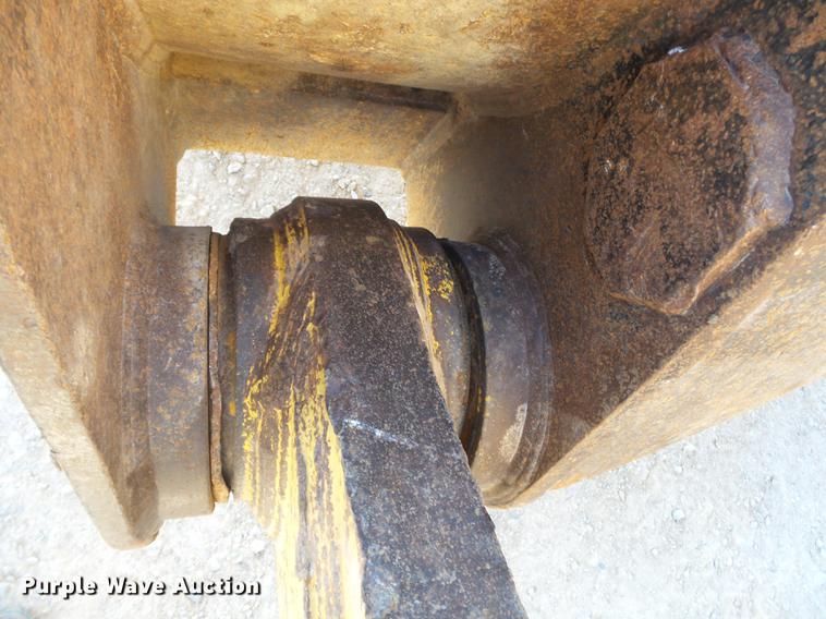 image for item DB7238 2006 Komatsu WA500-6 wheel loader