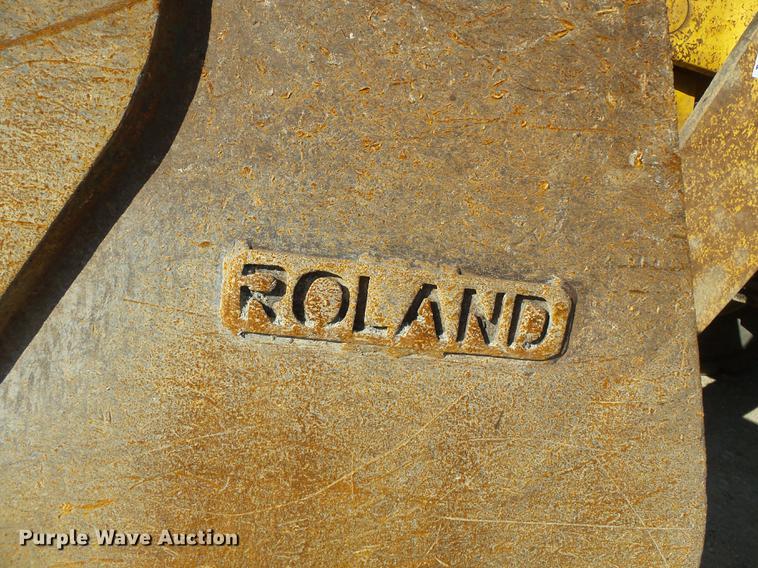 image for item DB7238 2006 Komatsu WA500-6 wheel loader