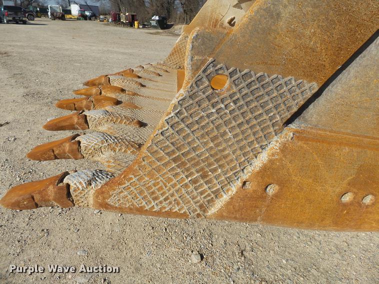 image for item DB7238 2006 Komatsu WA500-6 wheel loader