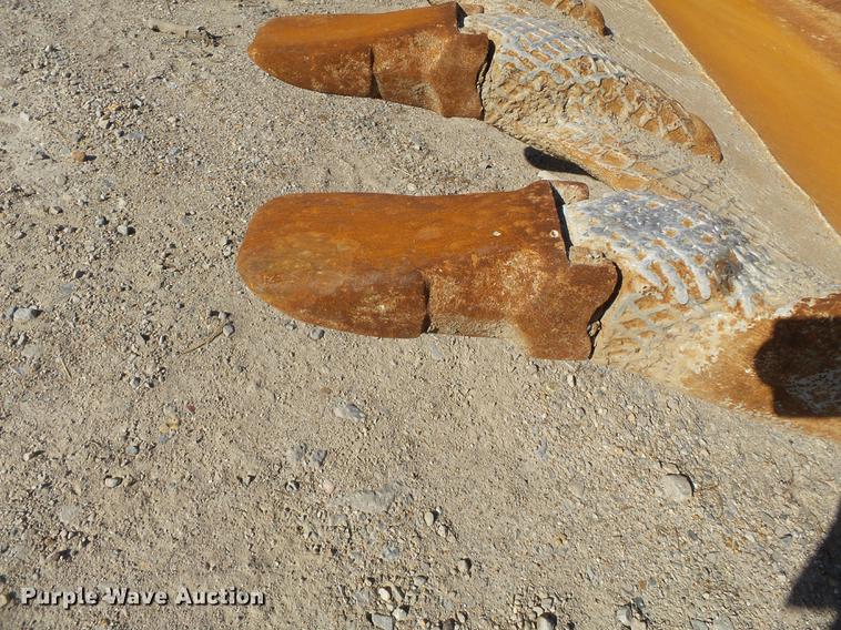 image for item DB7238 2006 Komatsu WA500-6 wheel loader