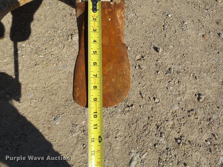 image for item DB7238 2006 Komatsu WA500-6 wheel loader