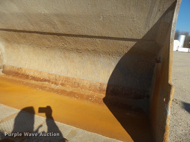 image for item DB7238 2006 Komatsu WA500-6 wheel loader